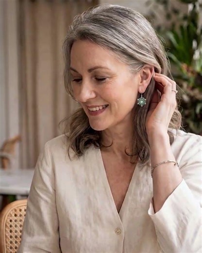 Picasso Rivoli Earrings