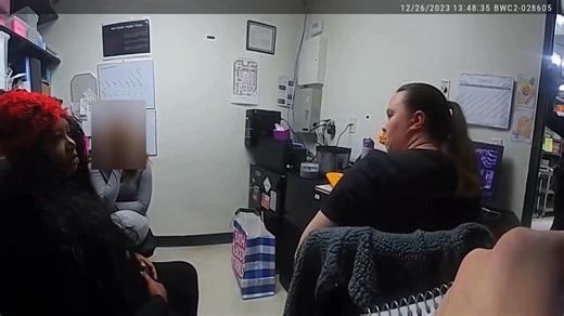 What a shame Elmo was skinned for a hat. WATCH MORE: http://bit.ly/4qgThSy READ MORE: http://bit.ly/4npQ0P3 Bodycam Group 👉 http://bit.ly/4gLbC61 *Support by Shop Today's Deals 👉 https://amzn.to/4awJ3rN . . . . . . . . . . sc: https://www.youtube.com/watch?v=5S2zvxpYmE4 * As an Amazon Associate I earn from qualifying purchases. | Bodycam Now