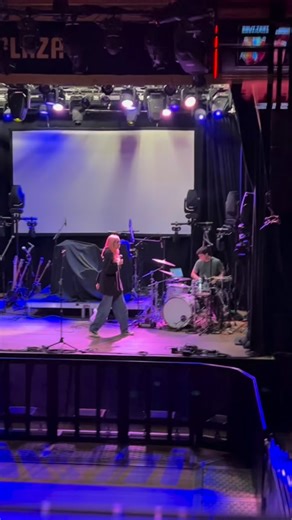lyd on Instagram: "pov: ur watching two little boys during soundcheck right before they ate pb and js w/ chocolate milk"