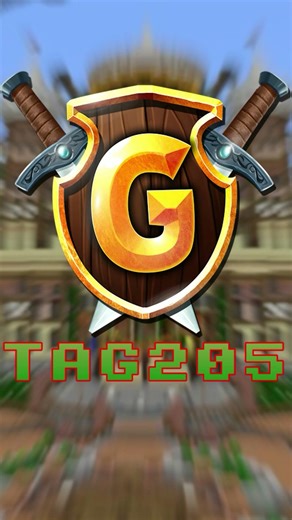 Tag 205 bis zu den 1 Mio. Coins in der Coinkiste auf GommeHD.net! #minecraftshorts #minecraft