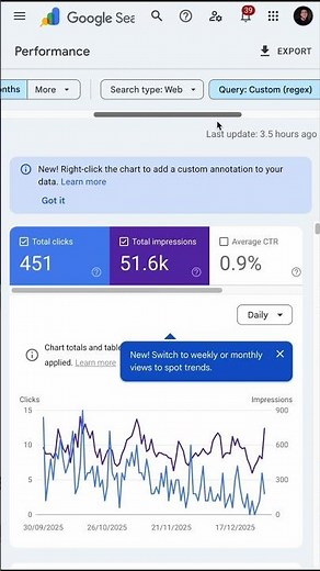 How to Find AI Search Queries in Google Search Console?