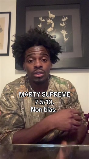 Opinions on Marty Supreme's Ping Pong Movie