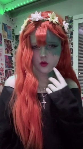 Exploring Life Series Cosplay: Zombie Cleo