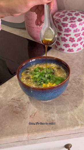 Cách Làm Súp Bắp Thơm Ngon Dễ Dàng