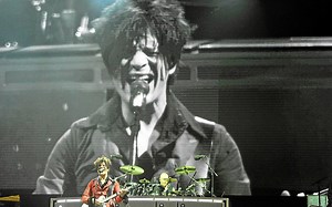 « 2024, Indo is back » : un nouvel album du groupe Indochine en préparation ?