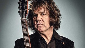 The Gary Moore albums you should definitely own
