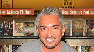 ‘Dog Whisperer’ Cesar Millan (interview): Jada Pinkett Smith, his new ‘Halo’ venture, a great buy for the holidays