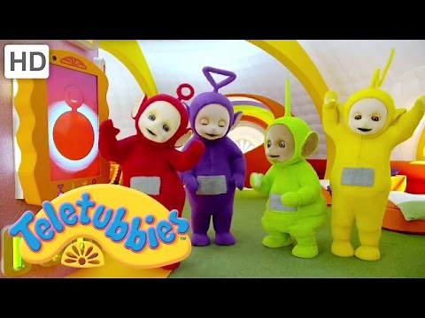 Teletubbies Toys: Tubby Phone! #Sponsored