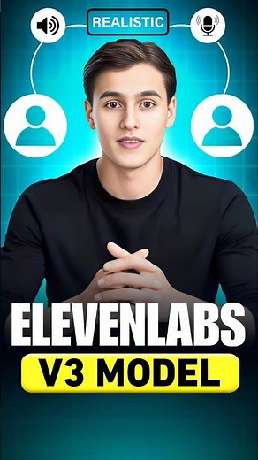 How to Use Eleven labs v3, elevenlabs v3 Text to speech
