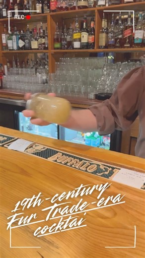 The Fort Restaurant on Reels