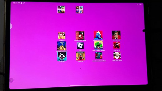 Poppy Playtime Chapter 2,Poppy Playtime Chapter 1,Santa Baldi',Scary Child,Dark Riddle,Granny,Roblox_R_000