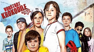 Vorstadtkrokodile - Apple TV
