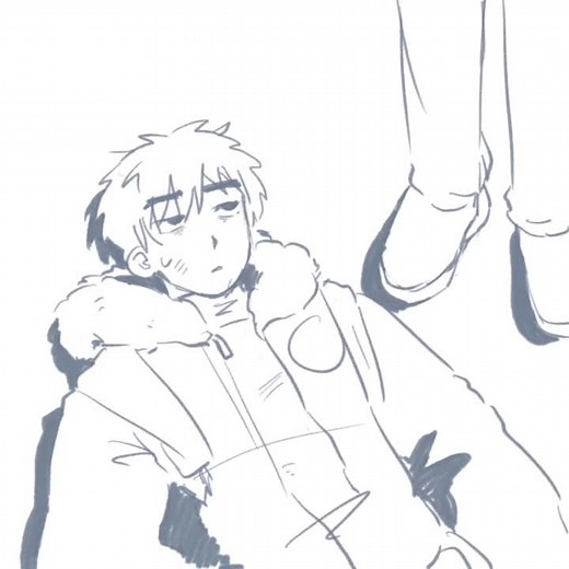 Exploring the Emotional Journey in 'No Home' Webtoon