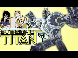 WAIT... Remember Sym-Bionic Titan?