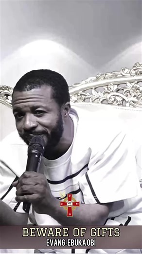 Beware of Gifts: Understanding Hidden Motives in Charity