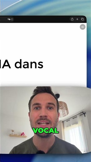 Gladys: The AI voice assistant is here!