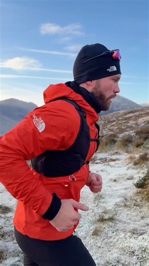 Josh Beaumont | Trail Running | Outdoor Lifestyle on Instagram: "THIS is why we trail run | West Highland Way, Scotland 🏔️ tracked with @coros_uk One of the most iconic sections of the route, taking us from Glencoe to Kinlochleven 📍 Home to the legendary Devil’s Staircase a brutal but beautiful climb with sweeping views back over Glencoe, followed by a fast, flowing descent all the way down into Kinlochleven. A section that really earns its reputation. All tracked and mapped on my Apex 4 @coro