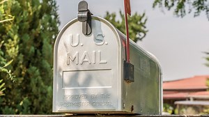 Know when your stimulus check is coming in the mail