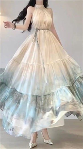 ✨ Trending Korean Dresses & Fashion Styles 💕 Which look is your favorite? 👗