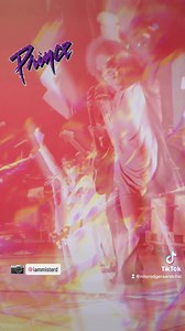 Miss you 🙏🏽 #prince | Nile Rodgers