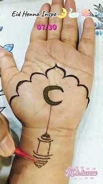 Save it for Eid #hennamagic#explore#ramadan#eid#inspo#trending#2026#ytshorts#10kviews#1000subscriber