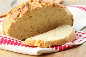 Starinski recept za domaći hleb: Ovako su ga pravile naše bake, a njegov miris vraća u detinjstvo