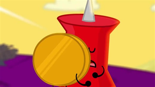 [OLD ANIMATION] this ones ridiculously short and stuff but i saw someone use a frame from this as a pfp and i was like yeah #bfdi #bfdia #battlefordreamisland #bfb #tpot #osc