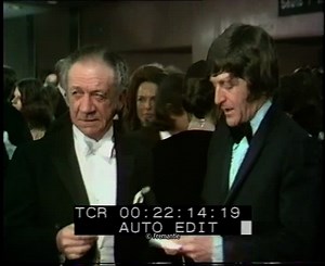 839K views · 10K reactions | Star of the Carry On films and comic actor on both TV and radio, Sid James was #botd in 1913. Clip from the Love Story film premiere in 1971. #sidjames #carryon | Thames TV Archive | Facebook