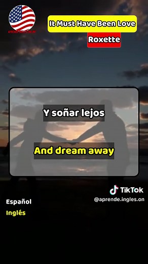 Aprende ingles con canciones 🇺🇲 . . #learning #inglesfacil #canciones #musica #musicaeningles #learn #learnfromme #lyricsmusic #lyricsvideo #learnontiktok #ingles #inglesviral #inglesonline #englishteacher #latino
