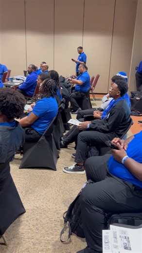 James Blakney on Reels