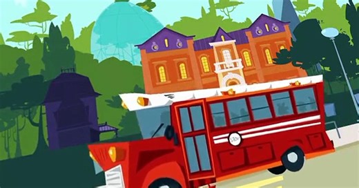 I.N.K. Invisible Network of Kids I.N.K. Invisible Network of Kids E002 The Butterfly Effect