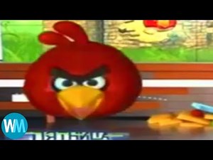 Top 10 angry birds moments #angrybirds #meme