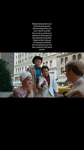 55 years ago, in 1969, John Schlesinger’s Midnight Cowboy premiered in the United States. Adapted by Waldo Salt from James Leo Herlihy’s 1965 novel, the film stars Jon Voight as Joe Buck, a naive Texan who moves to New York City to become a male prostitute, and Dustin Hoffman as “Ratso” Rizzo, a sickly con man who becomes his unlikely friend. The film’s raw portrayal of urban life and complex human relationships marked a significant departure from traditional Hollywood narratives. ￼ ￼ Midnight C