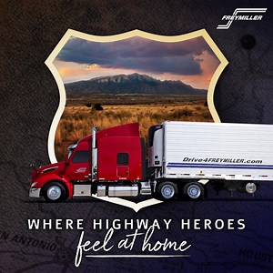 Are you a CDL-A Owner Operator or Independent Contractor looking for:...