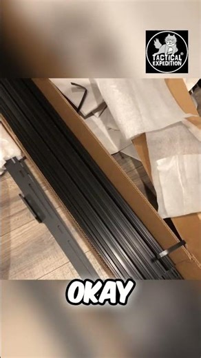 Prinsu Roof Rack for 4Runner TRD Pro Install #shorts