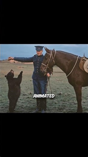 Old Photo Colorize & Animated - Tempus Machina