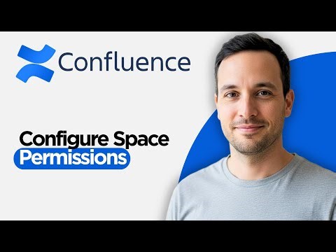 How to Configure Space Permissions in Confluence (2026 Full Guide)