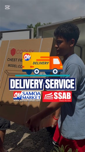 55 reactions | ✨ Samoa Market Delivery to Fasitoo-Tai from SSAB Megastore! Fa’afetai for shopping with us and sending love home  Shop now on www.samoamarket.com  Samoa Market – Your #1 Online Marketplace in Samoa  | Samoa Market | Facebook