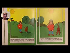 Sun up, Sun down By Gail Gibbons YouTube 1