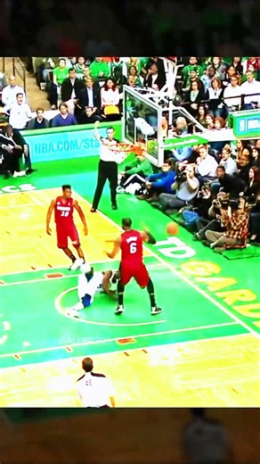 LeBron ALMOST Had the Greatest Dunk EVER😱👀 #shorts