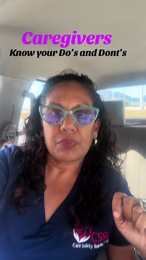 CSSL Care Safety Solutions on TikTok