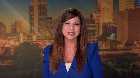 Tulsa woman surprised when insurance didn't cover damage to her roof