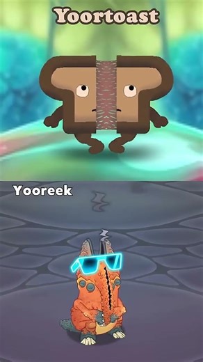 Yooreek vs Bread