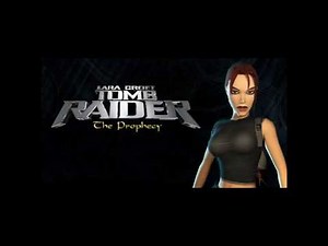 Tomb Raider the Prophecy -1- (GBA) -Walkthrough Fr-
