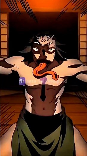 "Top 4 Most Powerful Demon Slayer Swords 🔥 (Explained!)"