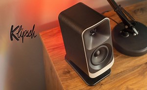 Klipsch ProMedia Lumina Review