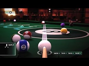 CUE CLUB GAME FOR PC DOWNLOAD APUNKAGAMES