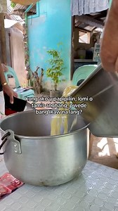 RABIFILM on Instagram: "pwede ba? #lomi"