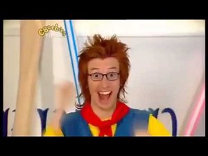 Big Cook Little Cook: Series 1: Flower Fairy