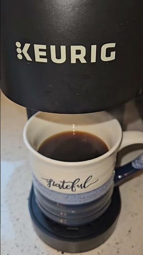Keurig K Slim Single Serve Coffee Maker Review